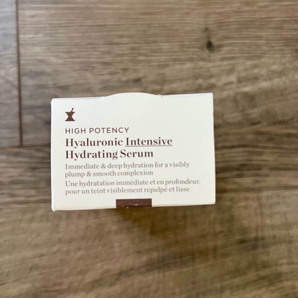 Perricone MD High Potency Hyaluronic Intensive Hydrating Serum 2 oz – New in Box - Picture 6 of 6